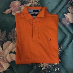 Polo shirt